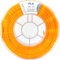 

Пластик для 3D-печати, PLA 2.85мм 750г / rr1s2137