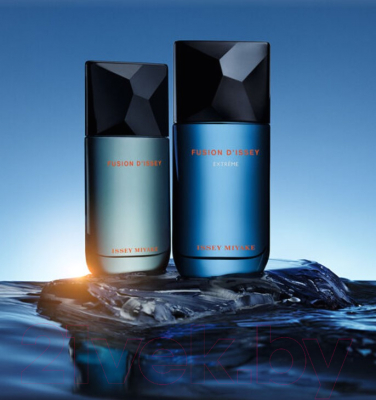 Туалетная вода Issey Miyake Fusion D'Issey Extreme (100мл)