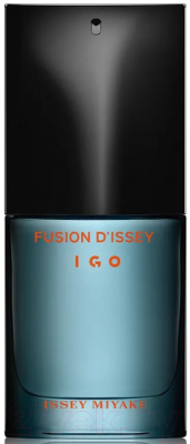 Туалетная вода Issey Miyake Fusion D'Issey Igo (100мл)