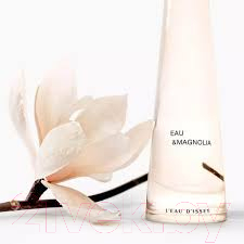 Туалетная вода Issey Miyake L'Eau D'Issey Eau & Magnolia (100мл)