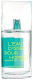 Туалетная вода Issey Miyake L'Eau D'Issey Pour Homme Shade Of Lagoon Day 2 10:28Am (100мл) - 