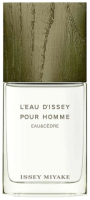 Туалетная вода Issey Miyake L'Eau D'Issey Pour Homme Eau & Cedre (100мл) - 