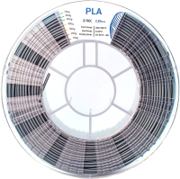 

Пластик для 3D-печати, PLA 2.85мм 750г / rr1s2148