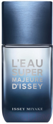 Туалетная вода Issey Miyake L'Eau Super Majeure D'Issey Intense (50мл)