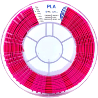 

Пластик для 3D-печати, PLA 2.85мм 750г / rr1s2144