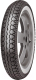 Мотошина универсальная Mitas White Wall B-14 3.50-10 51J TT - 