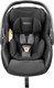 Автокресло Peg-Perego Primo Viaggio SLK (licorice) - 