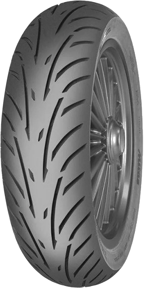 Мотошина задняя Mitas Touring Force-SC 130/90-10 61L TL