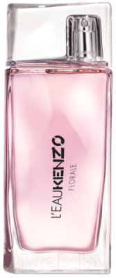 Туалетная вода Kenzo L'Eau Kenzo Florale (30мл)