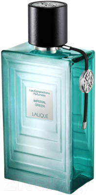 Парфюмерная вода Lalique Les Compositions Parfumees Imperial Green
