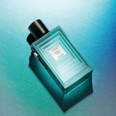 Парфюмерная вода Lalique Les Compositions Parfumees Imperial Green (100мл)