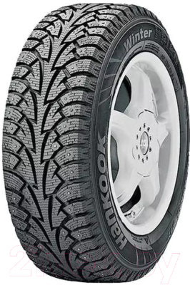Изображение товара Зимняя шина Hankook I*Pike RW11 215/75R16 103T (шипы)
