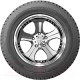 Миниатюра изображения товара Зимняя шина Hankook I*Pike RW11 215/75R16 103T (шипы)