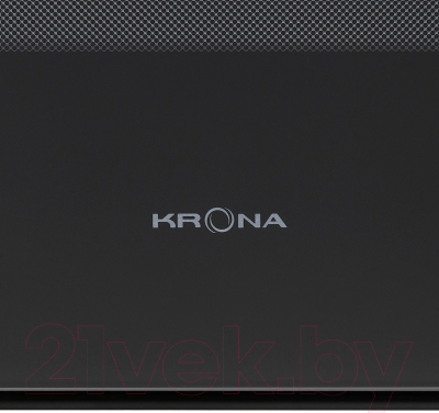 Электрический духовой шкаф Krona Pronto 60 BL G2 / КА-00006172