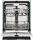 Посудомоечная машина Krona Wespa 60 BI / КА-00005775 - 