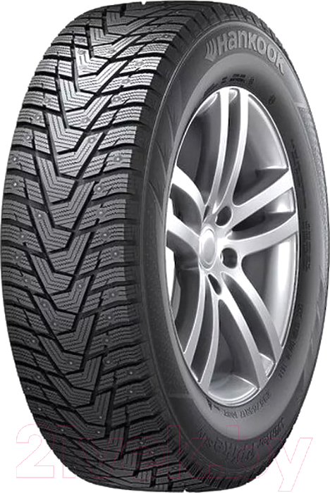 Зимняя шина Hankook Winter i*Pike X W429A 235/70R16 109T