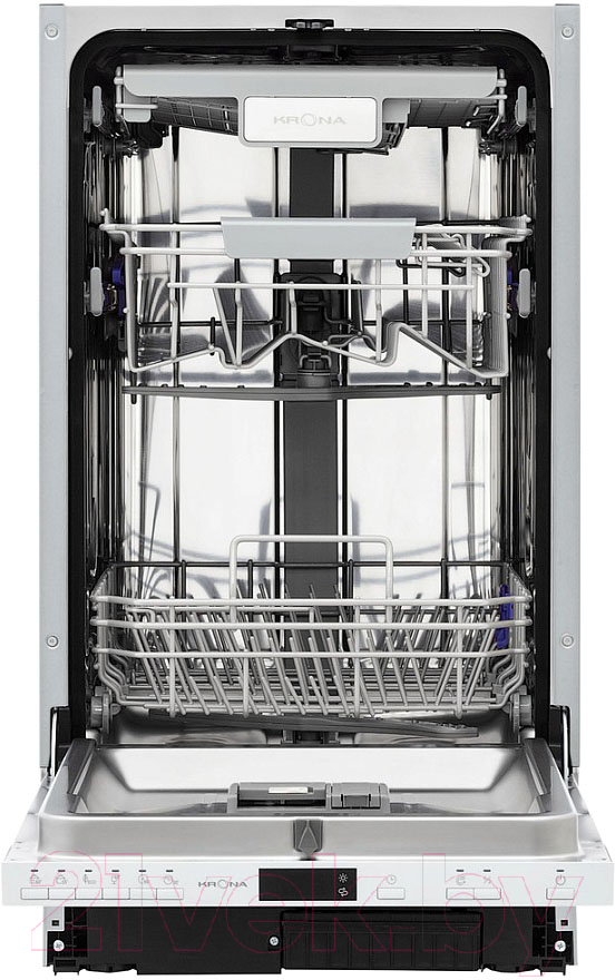 Посудомоечная машина Krona Wespa 45 BI / КА-00005774