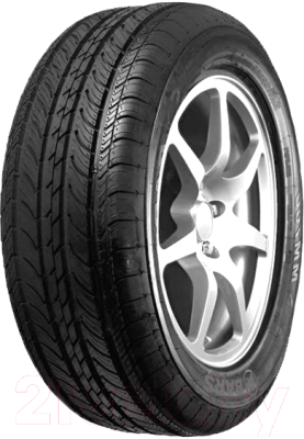 Летняя шина Bars Tires MM700 215/60R16 97V