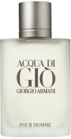 Парфюмерная вода Giorgio Armani Acqua Di Gio Pour Homme (40мл) - 