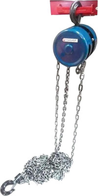 

Таль ручная, F-TRC9030