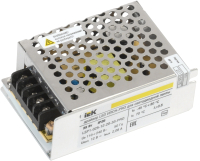 

Драйвер для светодиодной ленты IEK, LED ИПСН-PRO / LSP1-025-12-20-33-PRO