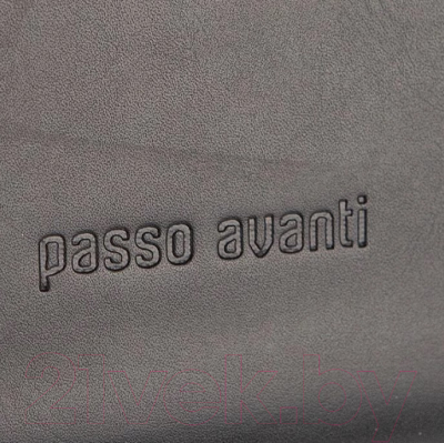 Сумка Passo Avanti 883-5233-BLK (черный)