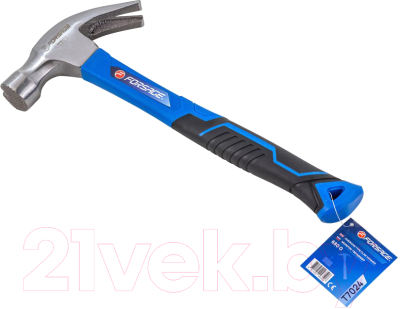 Изображение товара Молоток Forsage F-T7024