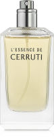 Туалетная вода Cerruti L'Essence De Cerruti (100мл) - 
