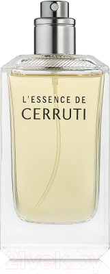 Туалетная вода Cerruti L'Essence De Cerruti (100мл)