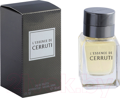 Туалетная вода Cerruti L'Essence De Cerruti (30мл)