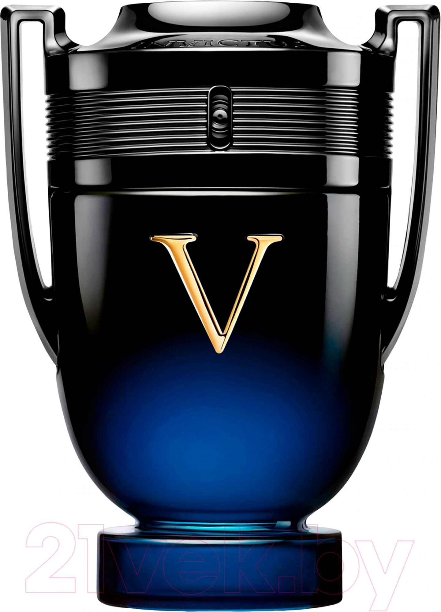 Парфюмерная вода Paco Rabanne Invictus Victory Elixir