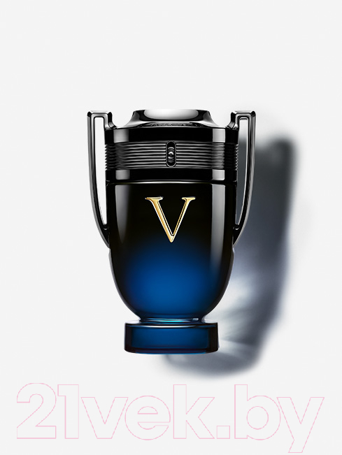 Парфюмерная вода Paco Rabanne Invictus Victory Elixir