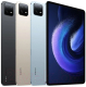 Миниатюра изображения товара Планшет Xiaomi Pad 6 8GB/256GB / 23043RP34G (серый)