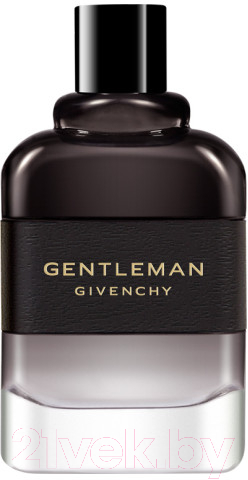 Парфюмерная вода Givenchy Gentleman Boisee