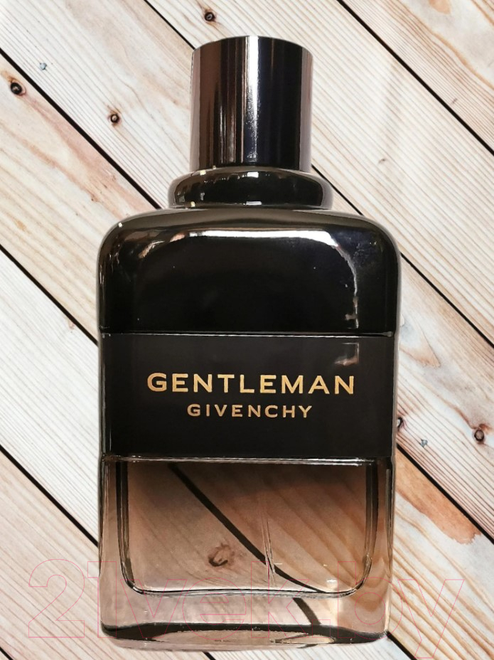 Парфюмерная вода Givenchy Gentleman Boisee