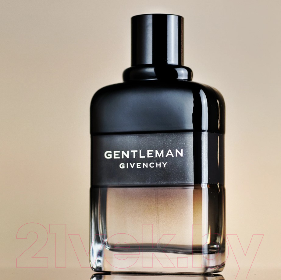 Парфюмерная вода Givenchy Gentleman Boisee