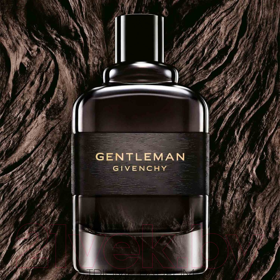 Парфюмерная вода Givenchy Gentleman Boisee