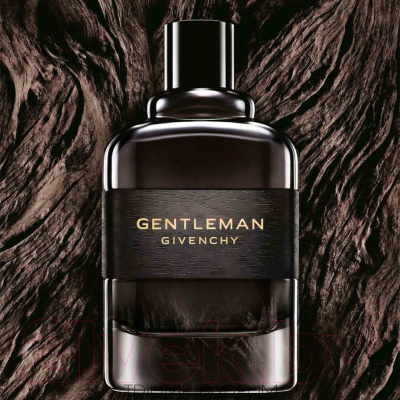 Парфюмерная вода Givenchy Gentleman Boisee (100мл)
