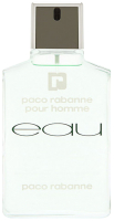 Туалетная вода Paco Rabanne Pour Homme Eau (100мл) - 