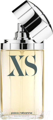 Туалетная вода Paco Rabanne Xs Pour Homme (150мл)