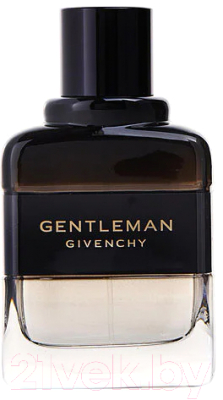 Парфюмерная вода Givenchy Gentleman Boisee (50мл)