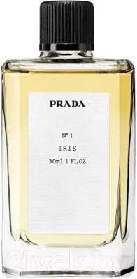 Парфюмерная вода Prada №1 Iris (30мл)