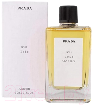 Парфюмерная вода Prada №1 Iris (30мл)