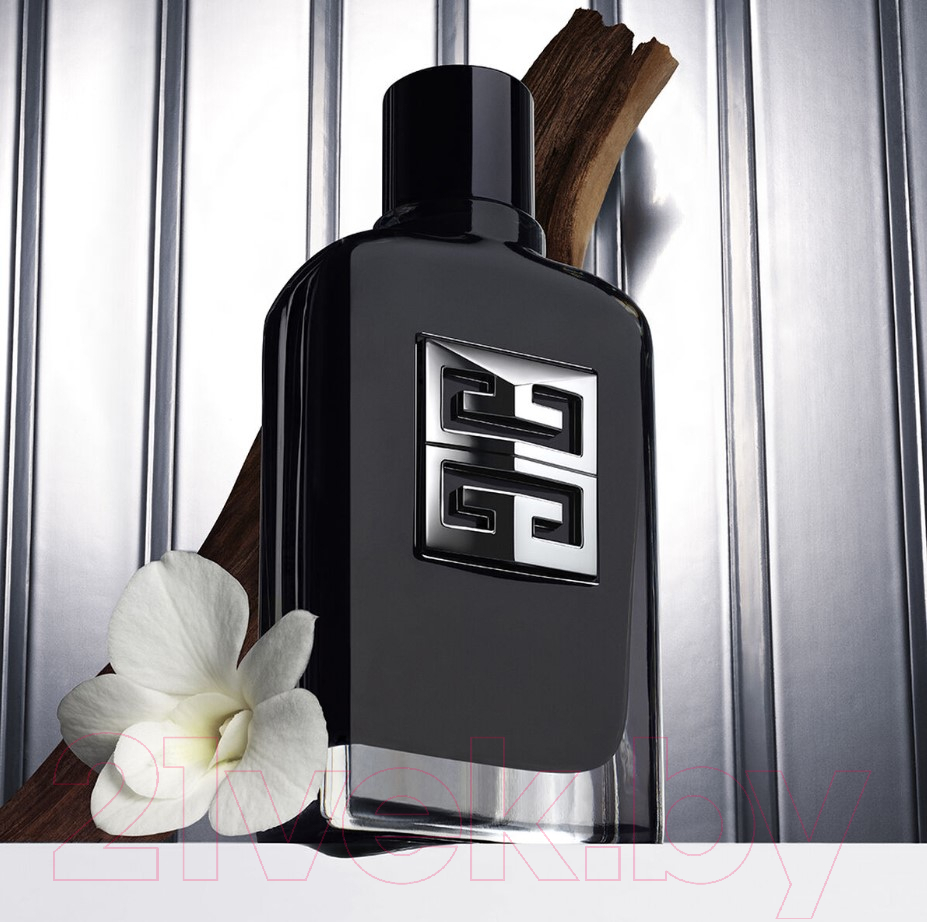 Парфюмерная вода Givenchy Gentleman Givenchy Society