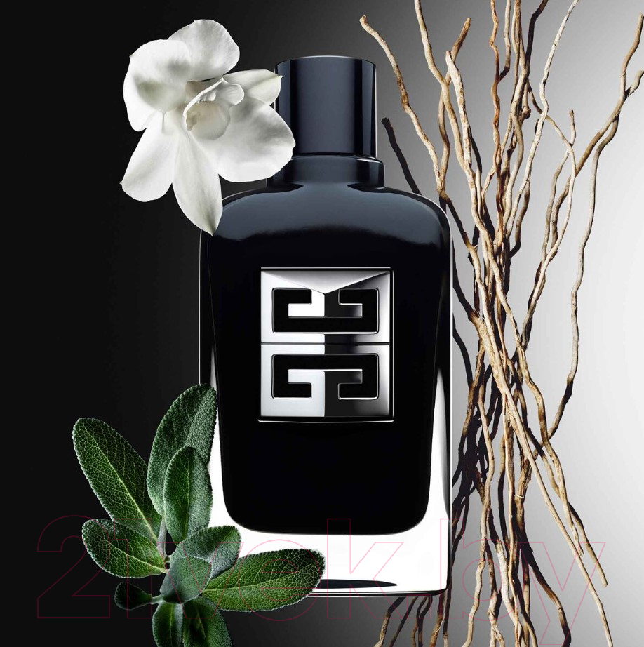 Парфюмерная вода Givenchy Gentleman Givenchy Society