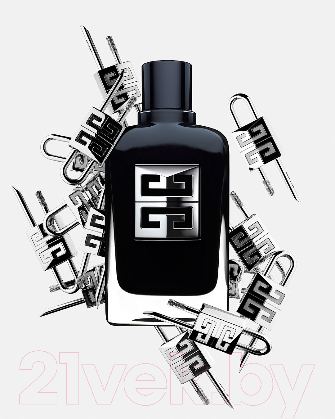 Парфюмерная вода Givenchy Gentleman Givenchy Society