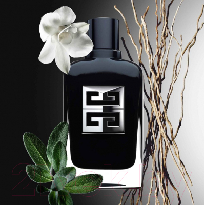 Парфюмерная вода Givenchy Gentleman Givenchy Society (60мл)