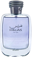 Парфюмерная вода Rasasi Hawas For Him (100мл) - 
