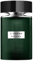 

Парфюмерная вода, Paris L'Homme Rochas Aromatic Touch
