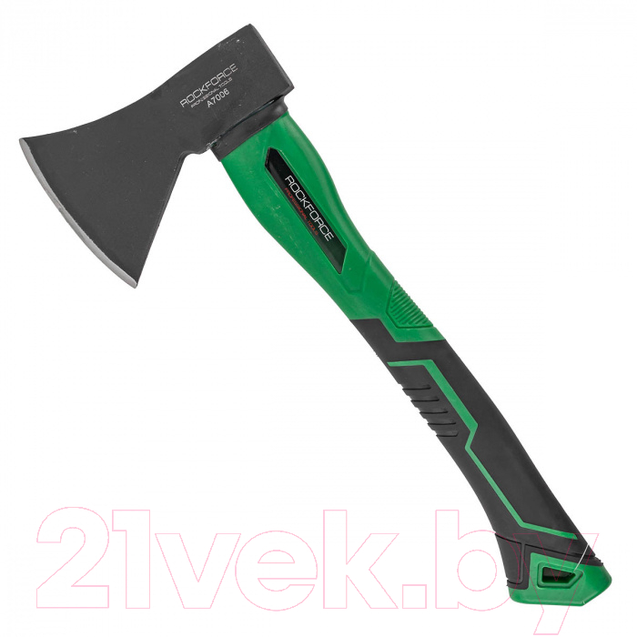 Топор RockForce RF-A7006 (56612)